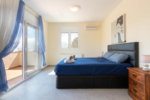 Villa Kristi 9 pers privat pool Villa Kristi 9 pers privat pool