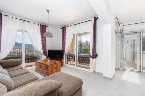 Villa Kristi 9 pers privat pool Villa Kristi 9 pers privat pool