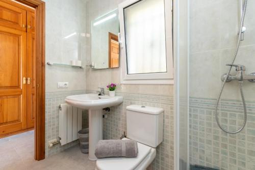 Villa Kristi 9 pers privat pool Villa Kristi 9 pers privat pool