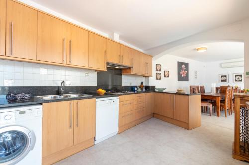 Villa Kristi 9 pers privat pool Villa Kristi 9 pers privat pool