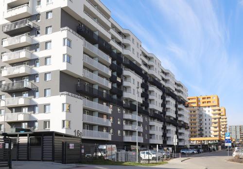 Apartamenty Meiera, Krakow