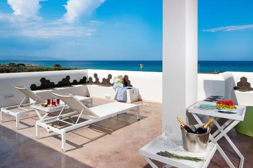 San Lorenzo - Fico d'India gîte à louer Reitani