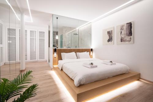 Kolonaki Upscale 4 bedroom Luxury Apartment, Atenas (foto 3)