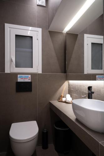 Kolonaki Upscale 4 bedroom Luxury Apartment, Atenas (foto 10)