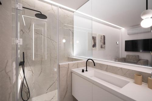 Kolonaki Upscale 4 bedroom Luxury Apartment, Atenas (foto 7)