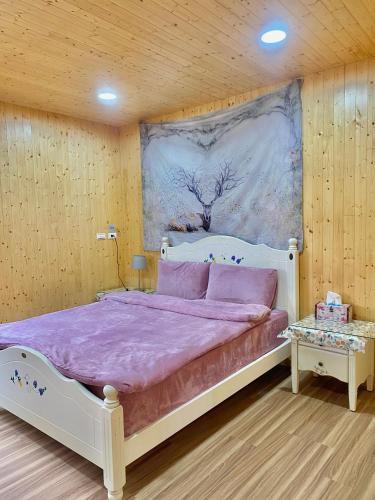 B&B Gaoyi - Temu 鐵木蘭農場 - Bed and Breakfast Gaoyi