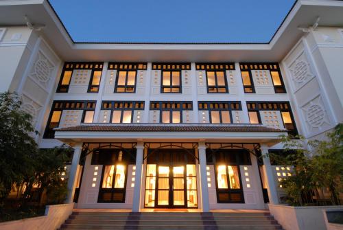 Villa Huế