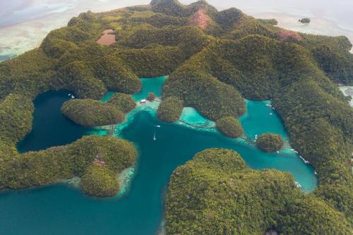 L&A Homestay in Siargao L&A Homestay in Siargao