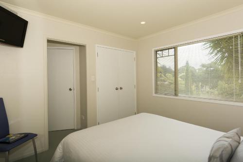 Seascape Villa B&B - Accommodation - Tauranga