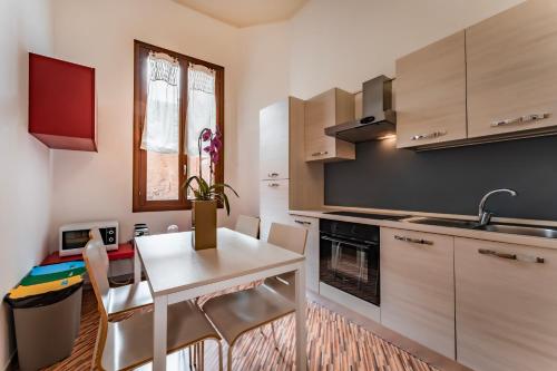 Residenza Manin Apartments Room Type - Two-Bedroom Apartment