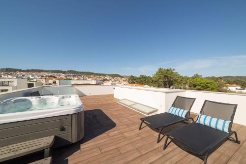 Villa Atlântico by SCH - image 8