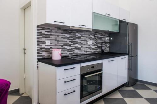 Two-Bedroom Apartment image 10