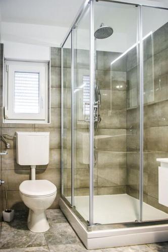 One-Bedroom Apartment image 1