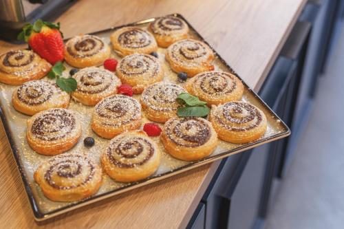 Garner Hotel Essen - Messe by IHG - image 5