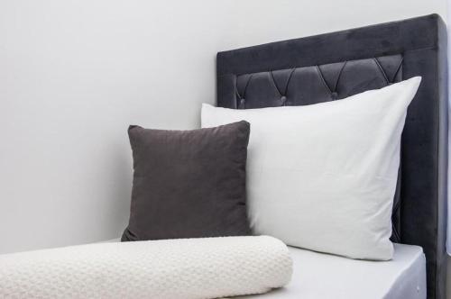 Two-Bedroom Apartment image 4