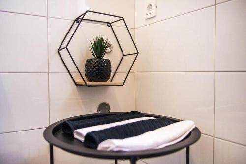 Two-Bedroom Apartment image 1