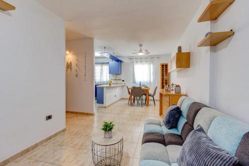 Apartamento Los Playeros