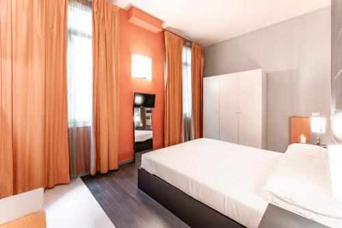 Residenza Manin Apartments