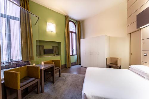 Residenza Manin Apartments - image 14