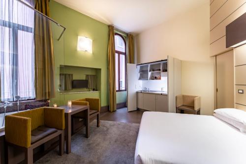 Residenza Manin Apartments - image 2