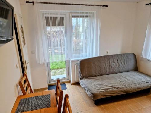 Quadruple Room with Terrace image 4