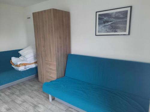 Family Room with Sea View image 5