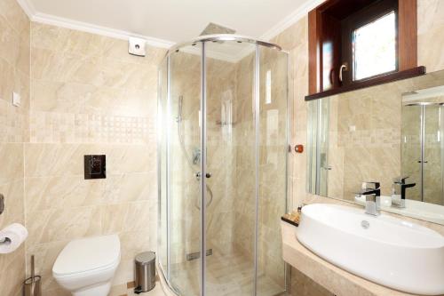 Armaco Residence Room Type - Deluxe Studio