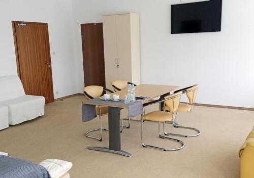 Зручності, Apartamenty EXPO Nadarzyn 3Rooms in Уілга