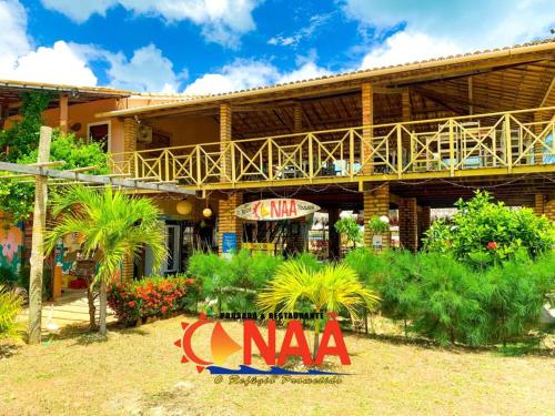 Refugio Canaa in Majorlandia