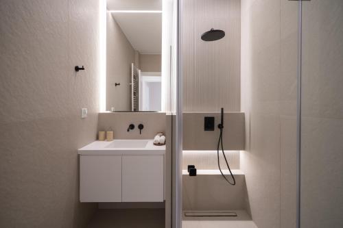 Kolonaki Upscale 4 bedroom Luxury Apartment, Atenas (foto 9)