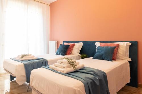 B&B Scariceddu – Riposto, CA