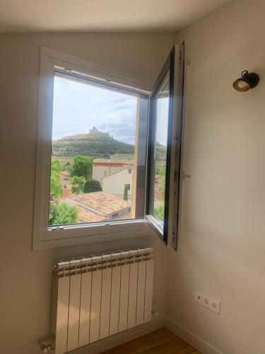 A környék, La Rinconada in Castrojeriz