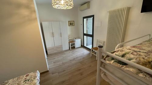 Agriturismo Da Pietro in Pomarance