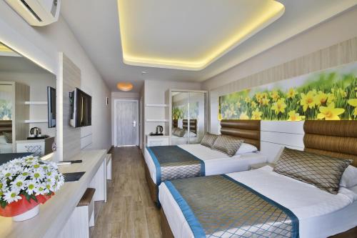 Opia Boutique Hotel Alanya