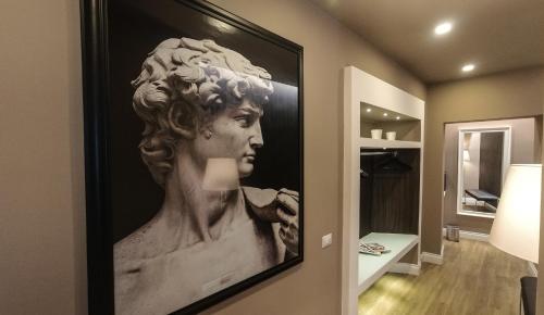 Il Borgo Luxury Suites 5