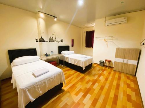 IVI Hotel – Gading Serpong, ID