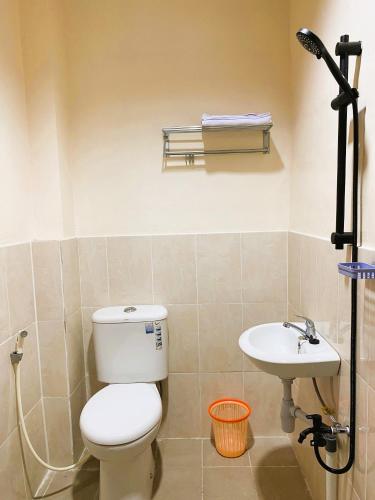 IVI Hotel – Gading Serpong, ID