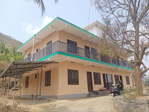 BHASURI SERVICED VILLA Attappady