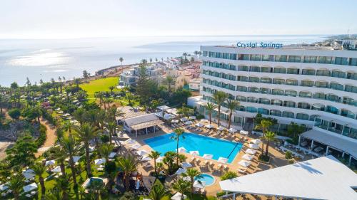 Crystal Springs Beach Hotel - image 13