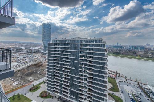 BW Premium Apartments - Fabulous Views