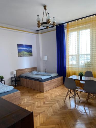 Vintage Rooms in Old Town, Cracovie