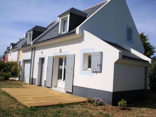 Maison Sauzon 3 pièces 4 personnes - FR-1-418-109 - main image