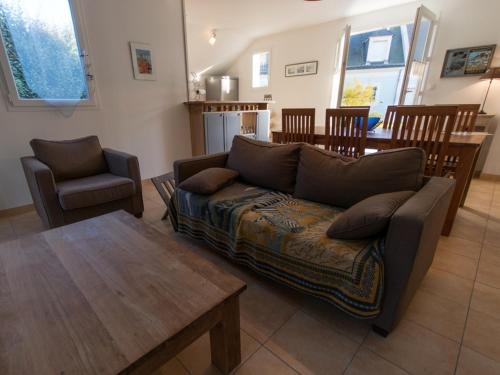 Maison Sauzon 3 pièces 4 personnes - FR-1-418-109 - image 2