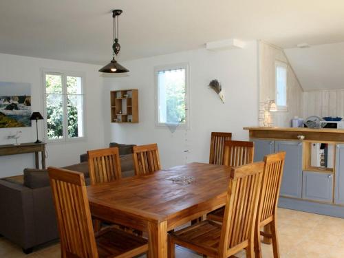 Maison Sauzon 3 pièces 4 personnes - FR-1-418-109 - image 6