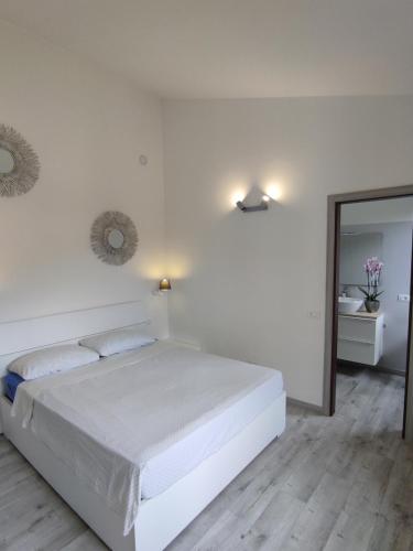  Le Antiche Mura - Sarnico - in Paratico