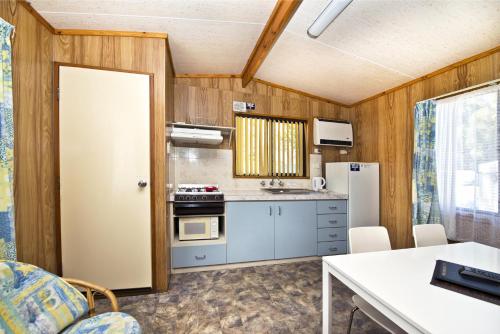 Albany Holiday Park - Tap to explore photos