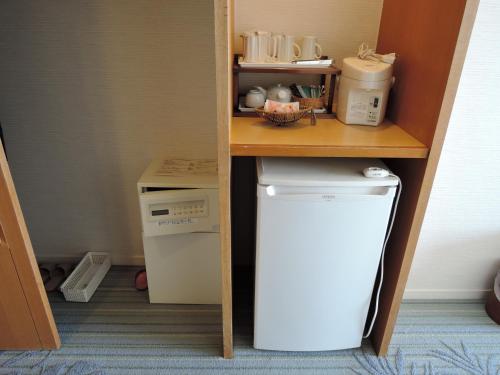 Izu Imaihama Tokyu Hotel Room Type - Family Room