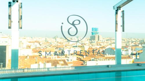 SmartRental Collection Gran Vía Capital - Accommodation - Madrid
