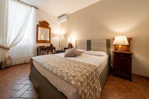 1 king bed