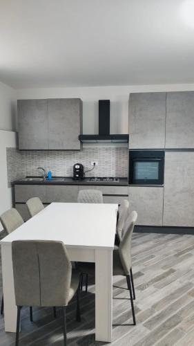  La casa di Trilly, Unterkunft in Marconia